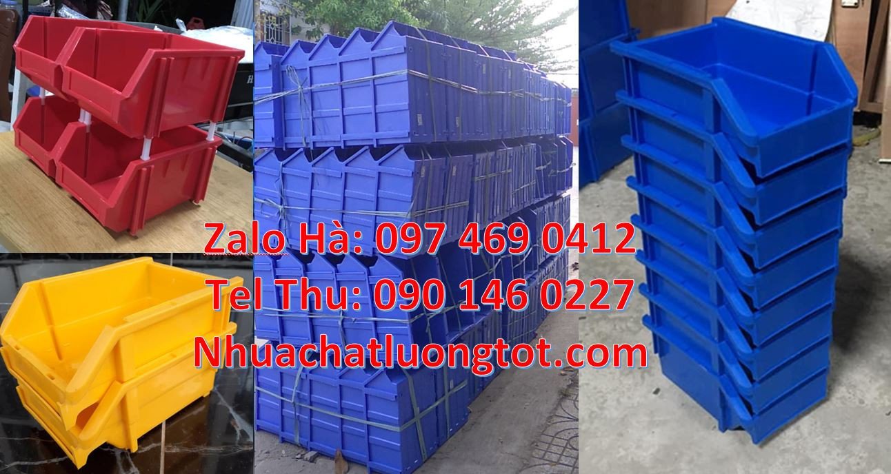 bán kệ đựng linh kiện điện tử duy tân cỡ đại,hộp đựng phụ tùng xe máy