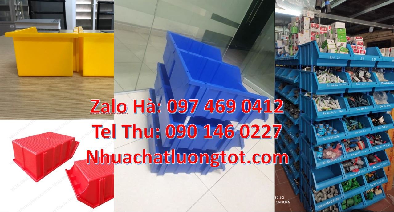 bán kệ đựng linh kiện điện tử duy tân cỡ đại,hộp đựng phụ tùng xe máy