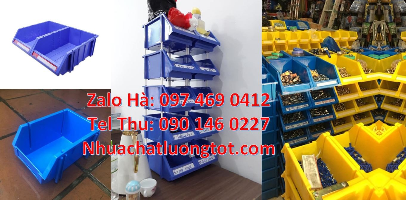 bán kệ đựng linh kiện điện tử duy tân cỡ đại,hộp đựng phụ tùng xe máy