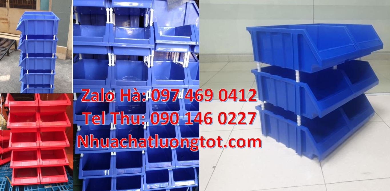 bán kệ đựng linh kiện điện tử duy tân cỡ đại,hộp đựng phụ tùng xe máy