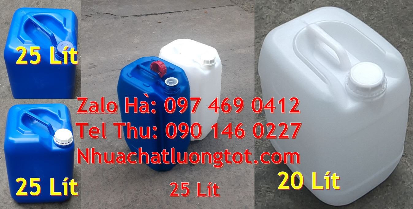 bán can nhựa lớn 20l màu đỏ,can nhựa 25l đựng rượu,can nhựa giá rẻ hcm