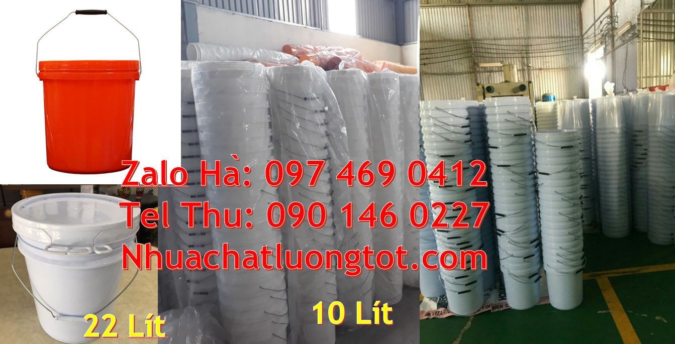 bán vỏ thùng đựng sơn 16l,thùng đựng sơn 10l màu trắng,vỏ thùng sơn rẻ