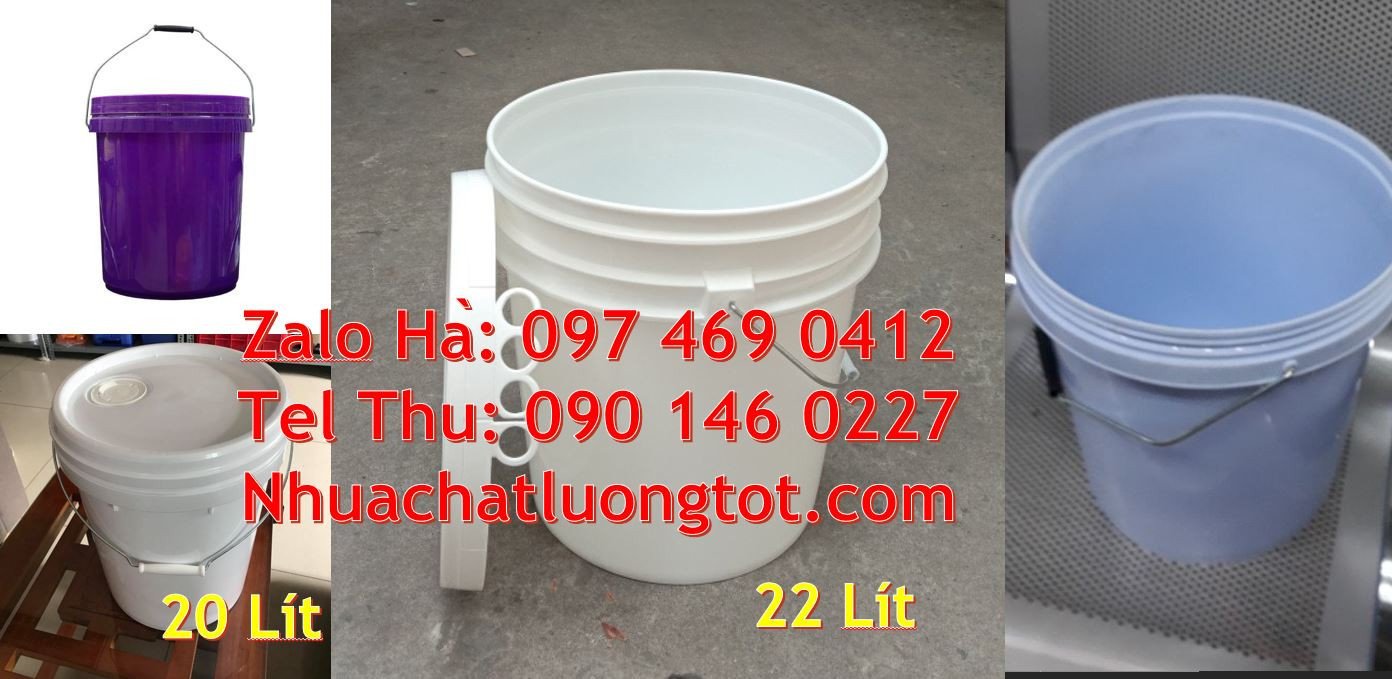 bán vỏ thùng đựng sơn 16l,thùng đựng sơn 10l màu trắng,vỏ thùng sơn rẻ