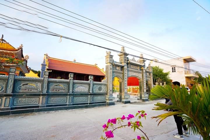 Kích thước bao lan đá nguyên khối đẹp bán Kiên Giang