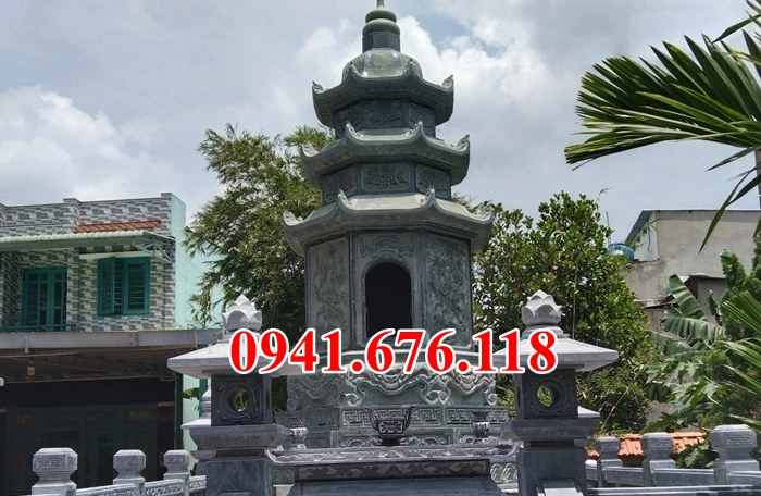 cà mau mẫu 51 mộ đá đẹp gia đình ông bà ba má bố mẹ song thân phu thê