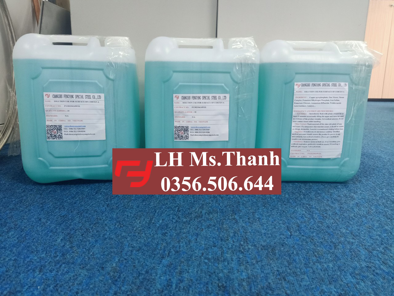 Chuyên Cung Cấp Thép Corten/Thép Kháng Thời Tiết Làm Kiến Trúc
