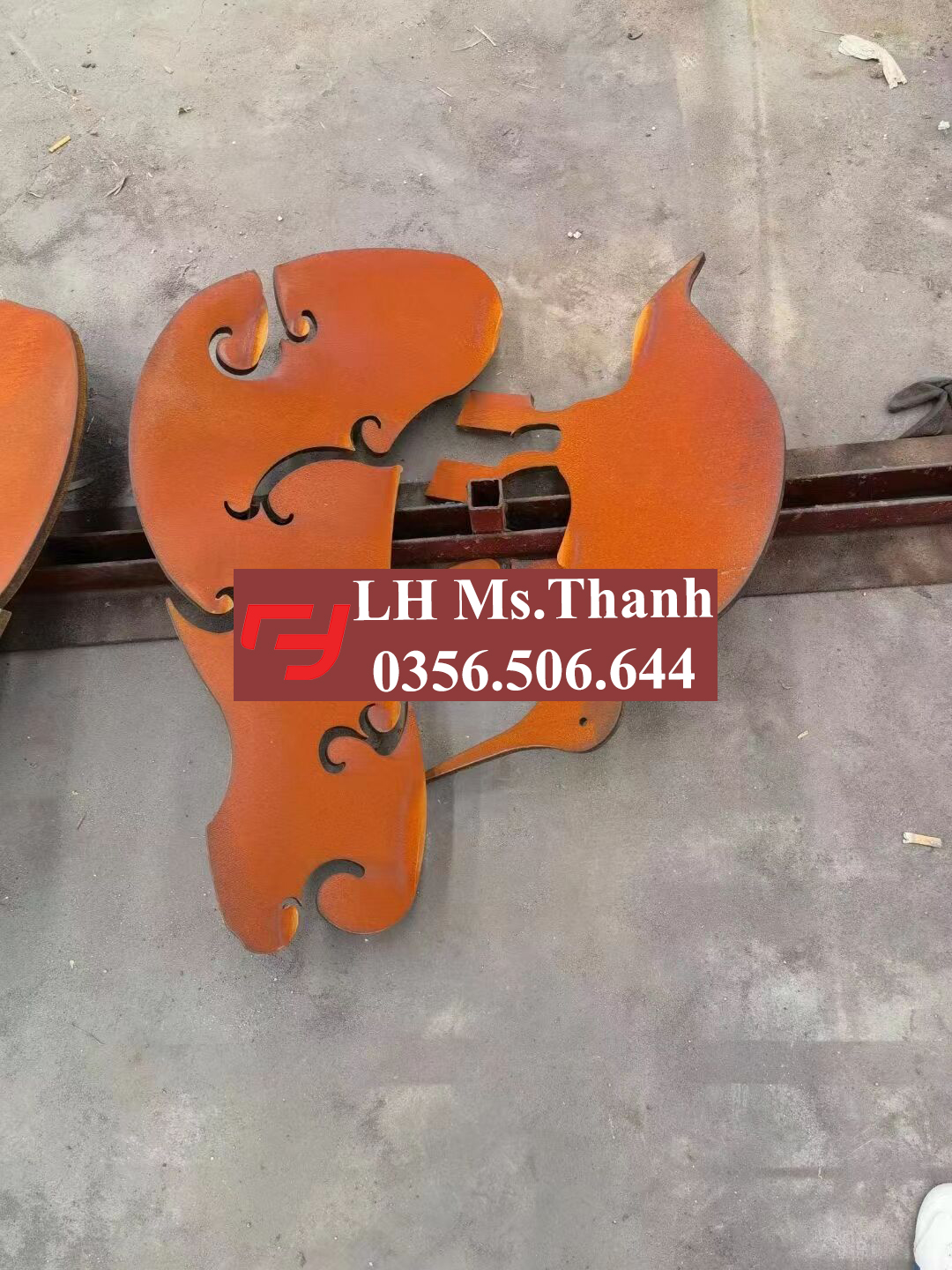 Chuyên Cung Cấp Thép Corten/Thép Kháng Thời Tiết Làm Kiến Trúc