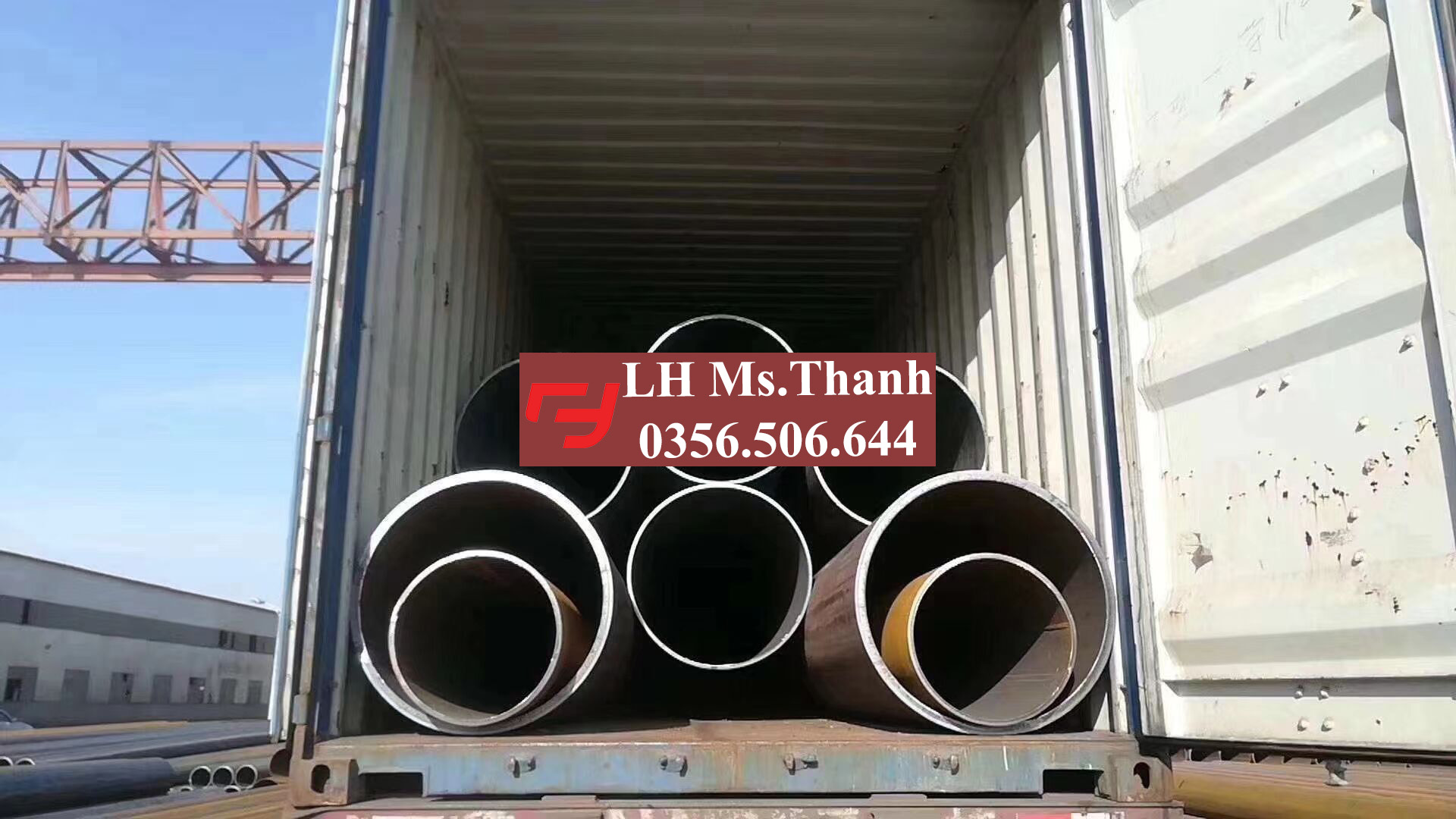 Chuyên Cung Cấp Ống Đúc Hợp Kim Cán Nóng 20Cr, 40Cr, 39crmo, 42CrMo