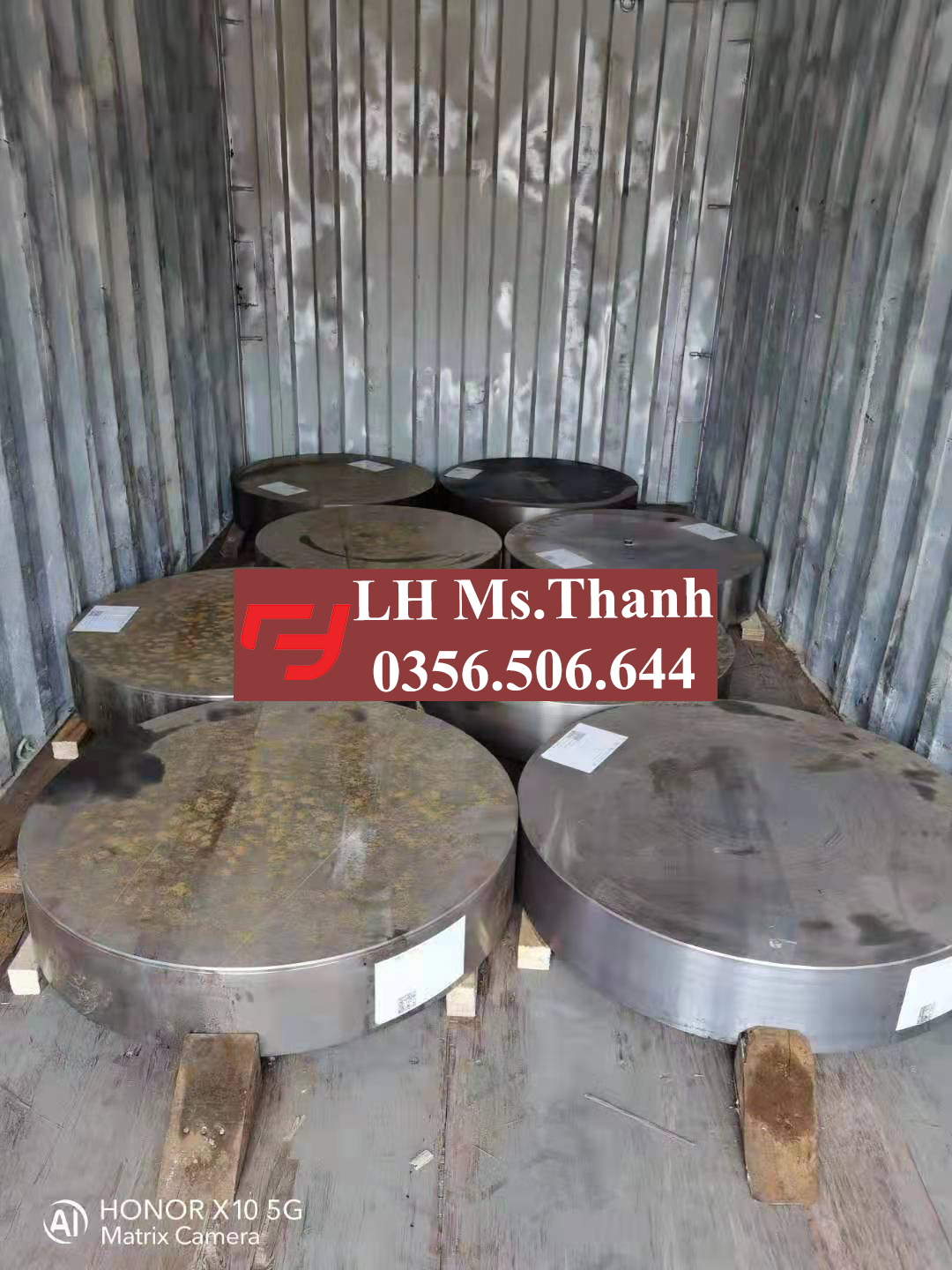 CHUYÊN CUNG CẤP TRỤC RÈN HỢP KIM SCM440, SCR420,