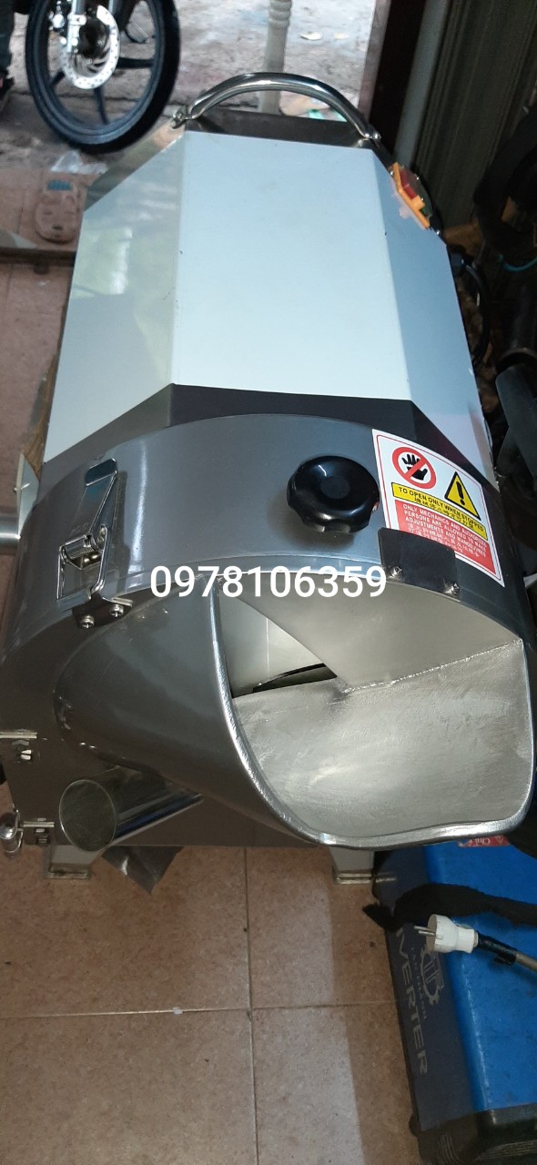 Máy thái lát măng tươi, máy thái lát măng ngâm chua, máy thái sợi măng