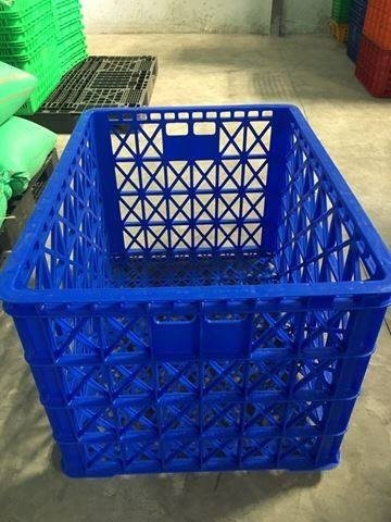 Sóng nhựa hở chở hàng hóa của shipper 094 779 7507 Lan