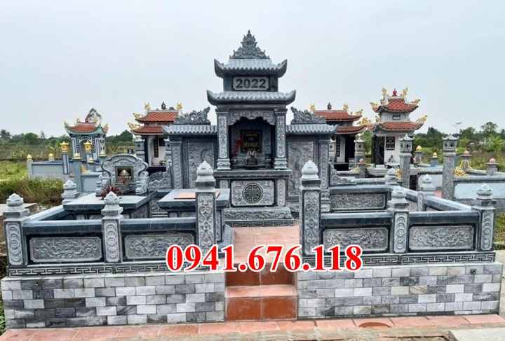 bình dương 308 mộ bằng đá đẹp bán mồ mả ông bà bố mẹ gia đình để cốt