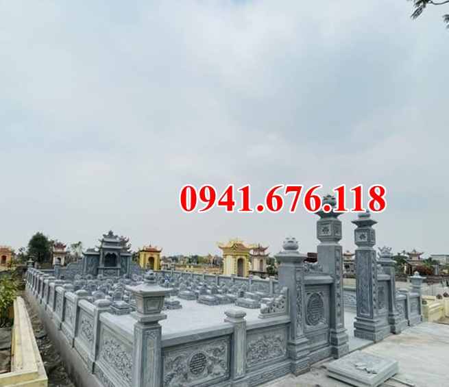 mẫu 019 mộ đá đẹp bán sài gòn thủ đức ông bà gia đình ba má song thân