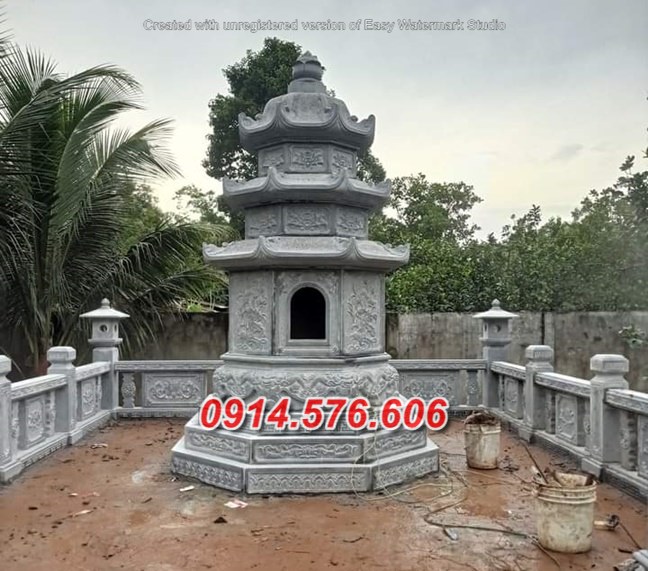 470+ Mộ tháp đá bán đồng nai để thờ lưu giữ tro cốt sư phật giáo ba ma