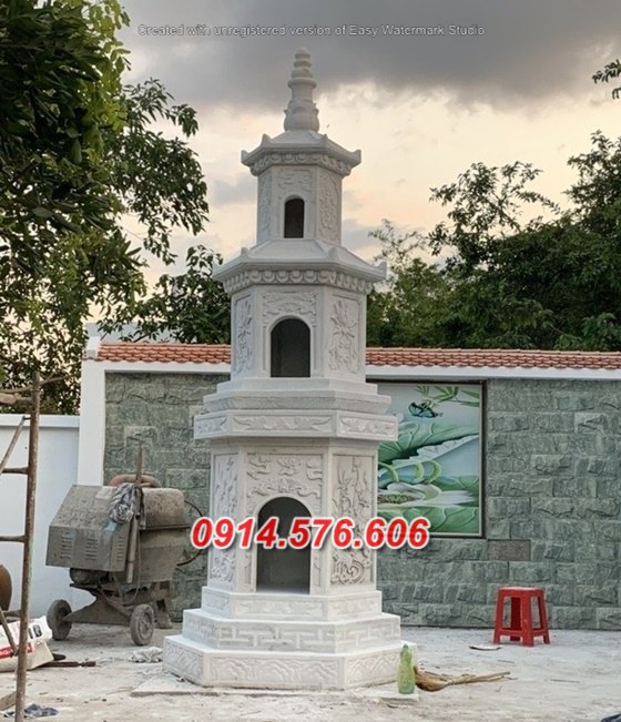 174+ Mộ tháp đá bán tp hồ chí minh để thờ lưu giữ tro cốt ông bà ba má