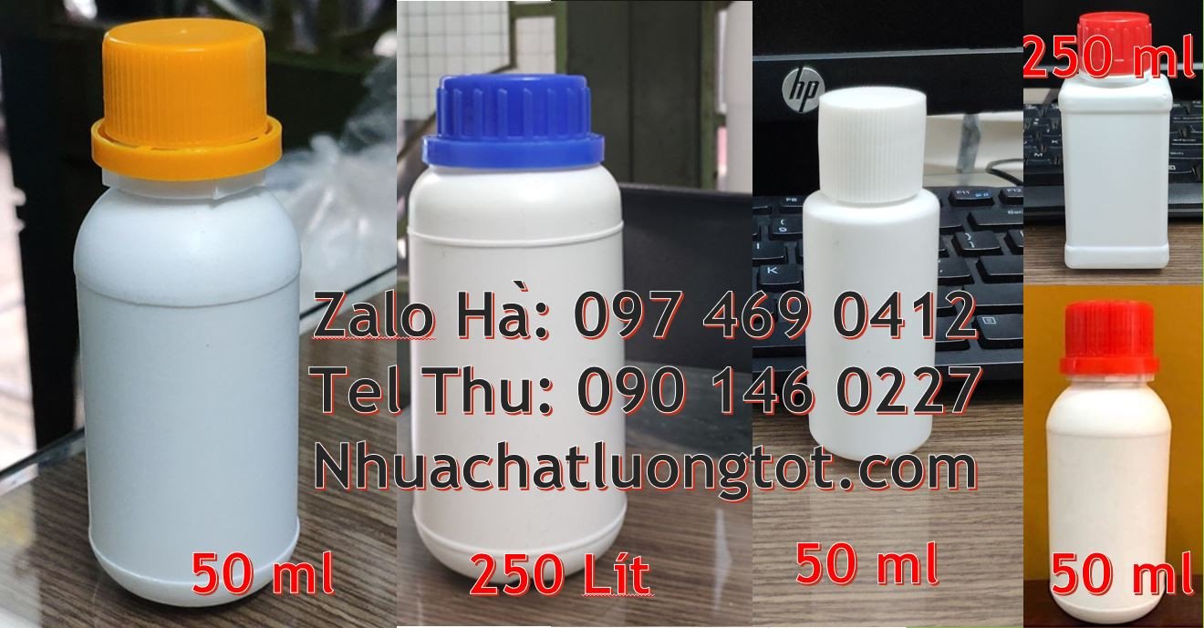 bán chai nhựa nhỏ hdpe,chai nhựa 30ml đựng mỹ phẩm,chai nhựa 250ml rẻ