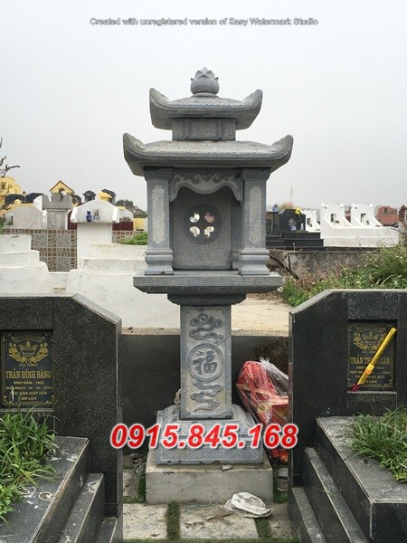 29+ Am thờ bằng đá nguyên khối đẹp nhất Hà Tĩnh