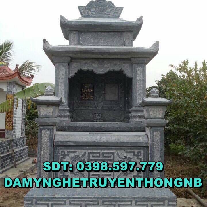 cơ sở đá mỹ nghệ bảo anh ninh bình đẹp nhất 2023