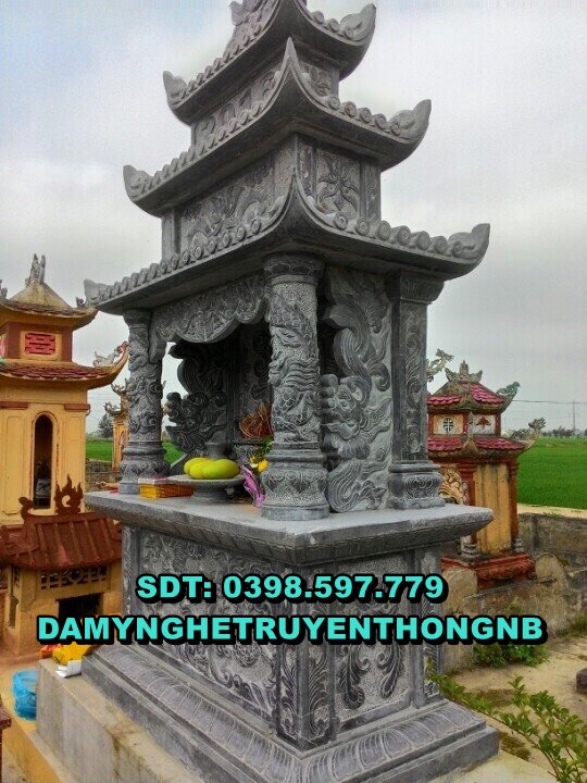 cơ sở đá mỹ nghệ bảo anh ninh bình đẹp nhất 2023
