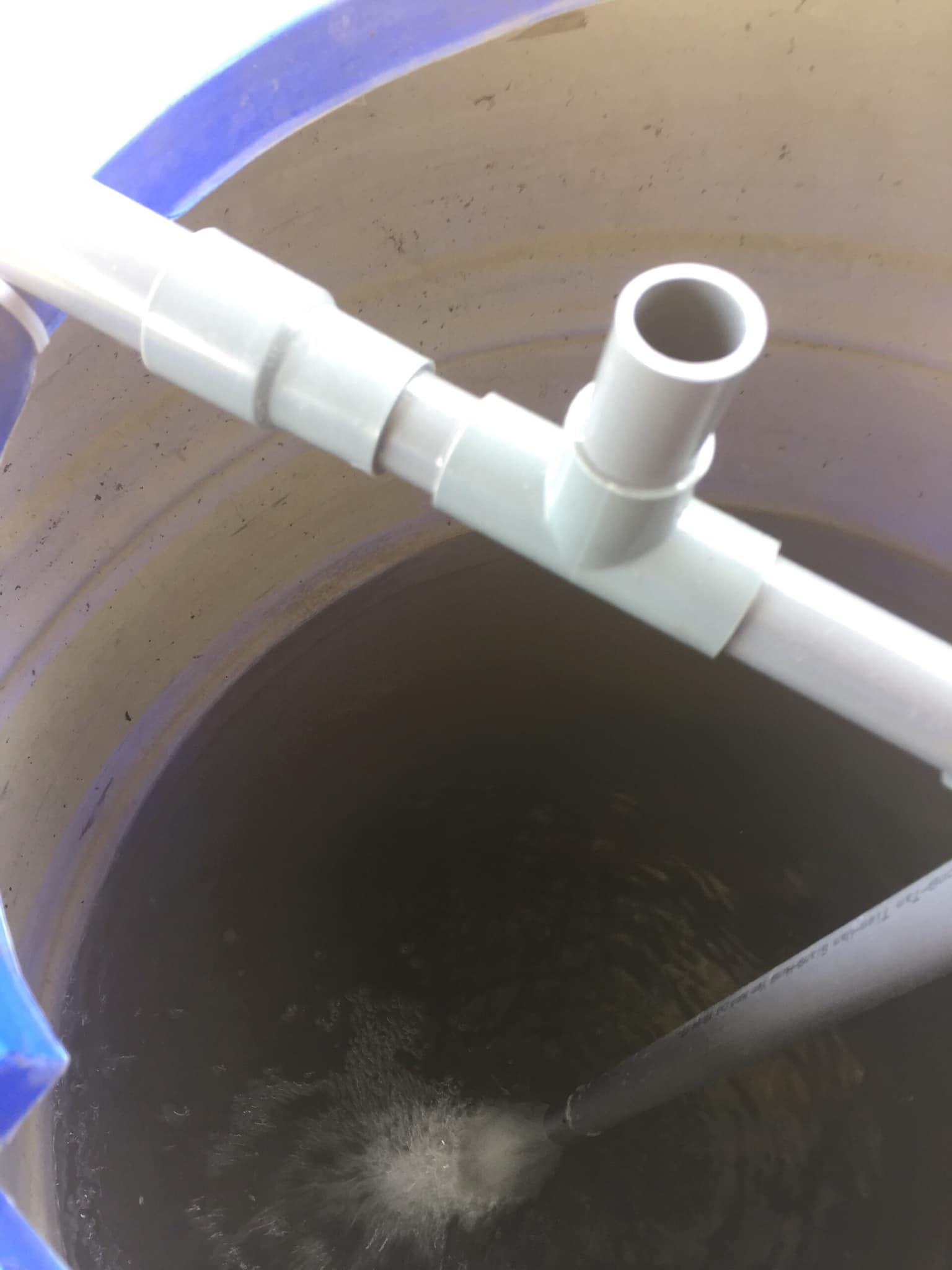 Thiết bị xử lý nước sinh hoạt nhiễm sắt, mangan - Giá tốt