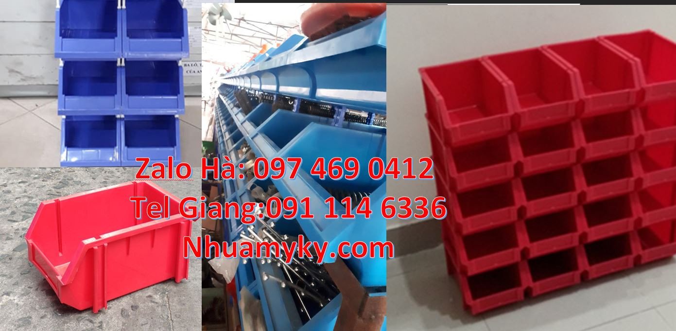 bán khay đựng linh kiện điện tử duy tân giá rẻ,kệ nhựa đựng vật dụng n