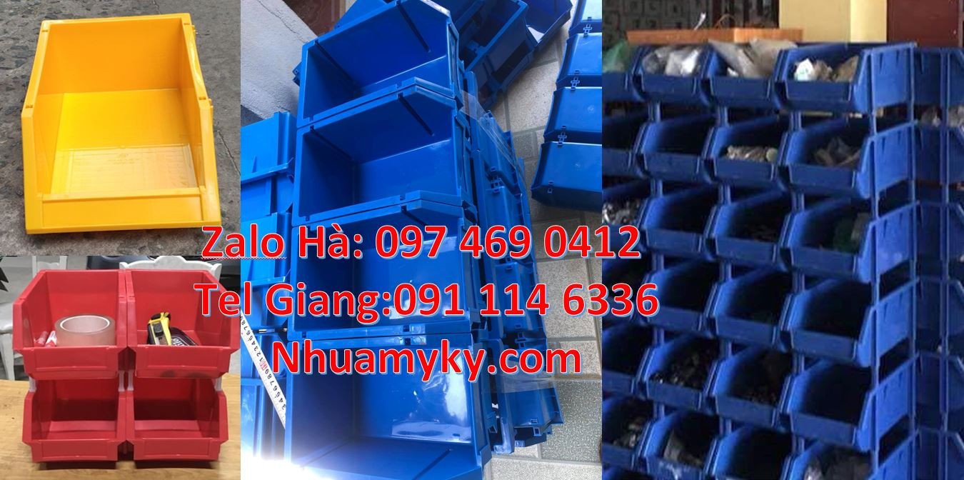 bán khay đựng linh kiện điện tử duy tân giá rẻ,kệ nhựa đựng vật dụng n