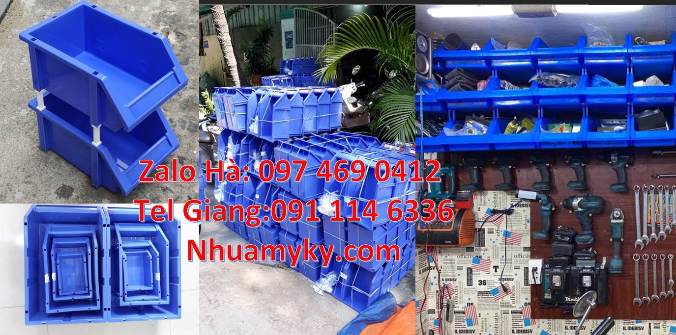 bán khay đựng linh kiện điện tử duy tân giá rẻ,kệ nhựa đựng vật dụng n