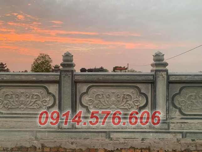 46+ Bao lan khu lăng mộ đá tự nhiên đẹp Hà nội