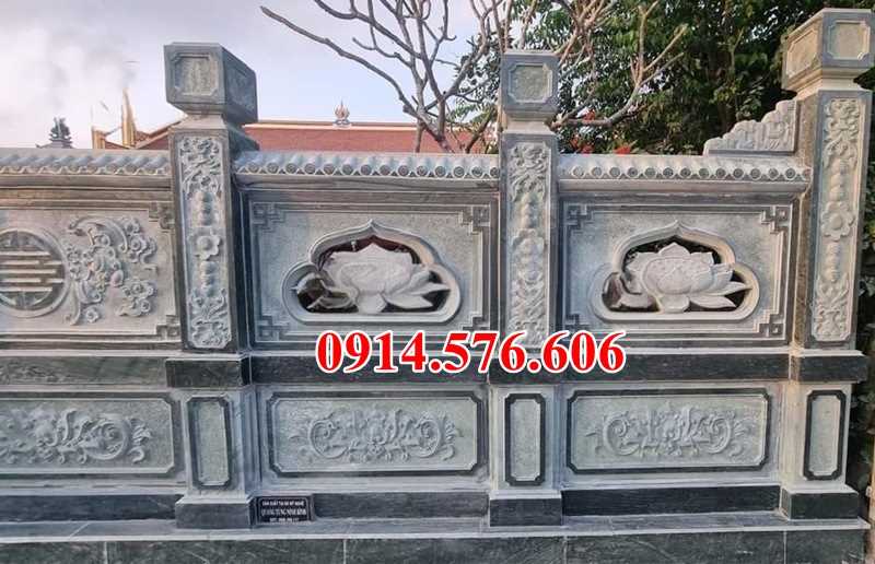 46+ Bao lan khu lăng mộ đá tự nhiên đẹp Hà nội