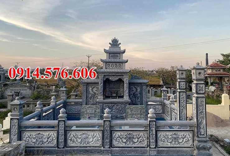 46+ Bao lan khu lăng mộ đá tự nhiên đẹp Hà nội