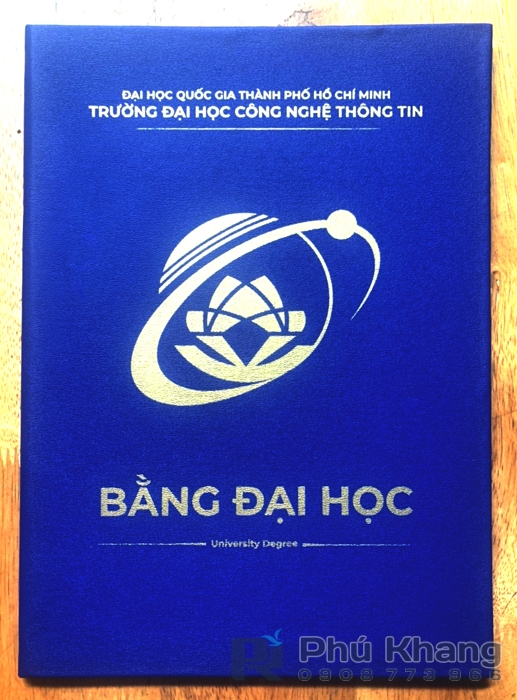 Bìa tốt nghiệp đại học, bìa trao bằng lễ tốt nghiệp