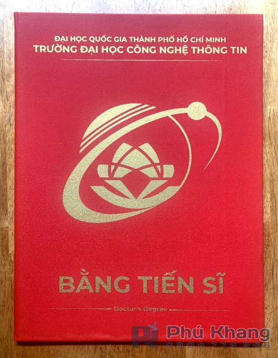 Bìa tốt nghiệp đại học, bìa trao bằng lễ tốt nghiệp