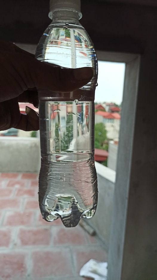 Thiết bị lọc tổng cho nguồn nước nhiễm sắt