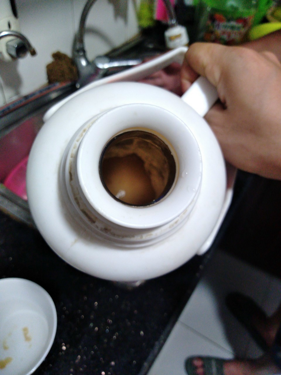 Xử lý nguồn nước nhiễm đá vôi, giá tốt