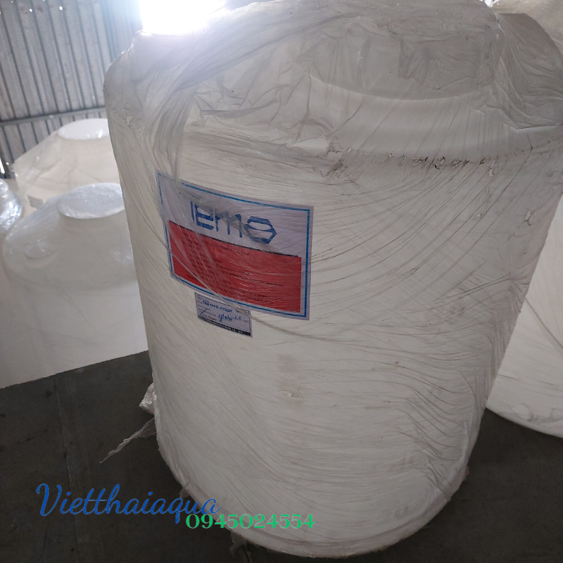 Bồn nhựa 100L, Bồn TEMA 100L, Bồn PAKCO 100L, bồn Thailand 100L