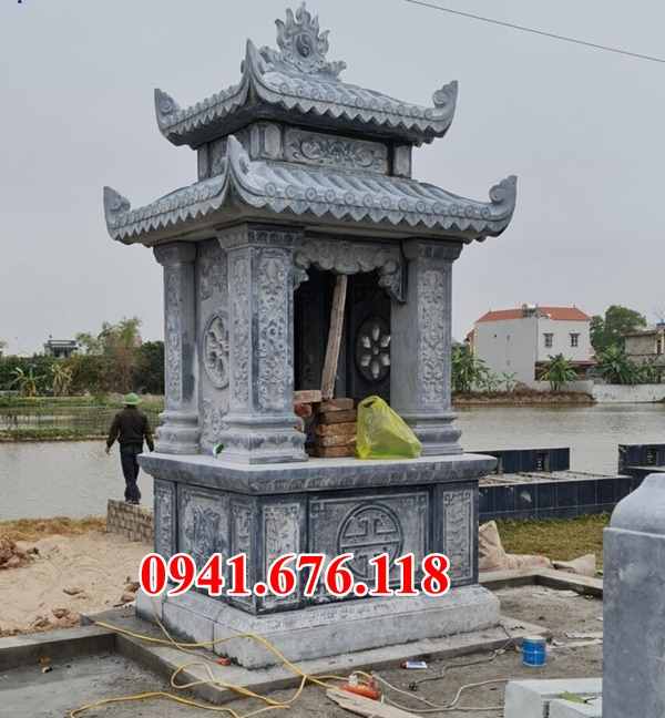 178 mẫu lăng mộ bằng đá đẹp hà nam mồ mả ông bà dòng họ gia đình