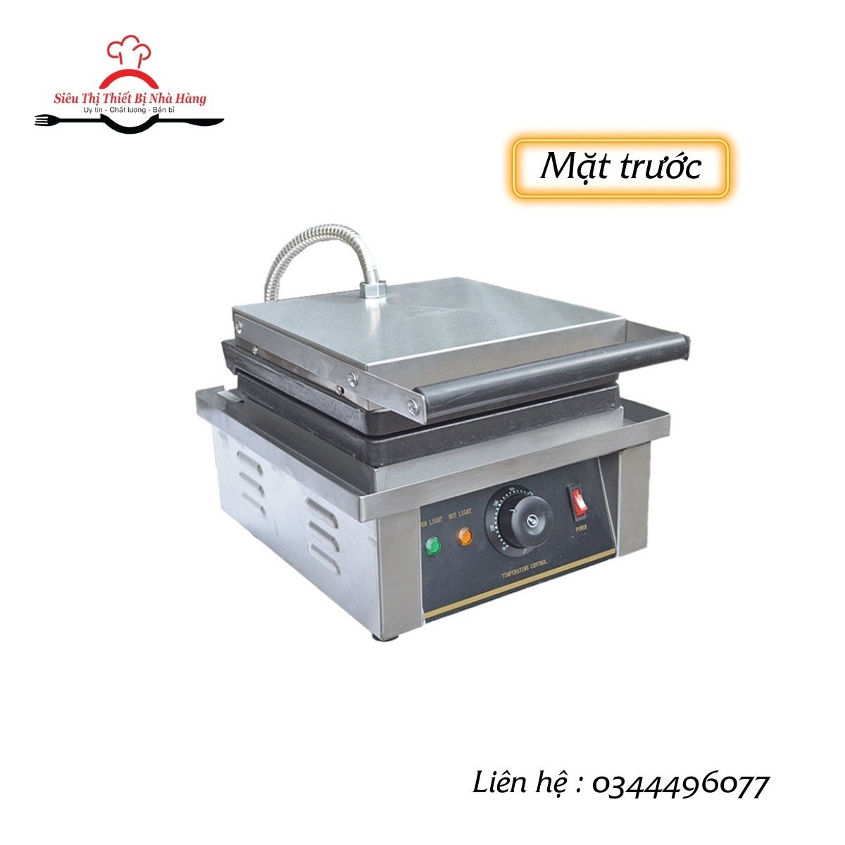 Mua deal tốt- hốt thêm quà.  máy làm bánh Waffle