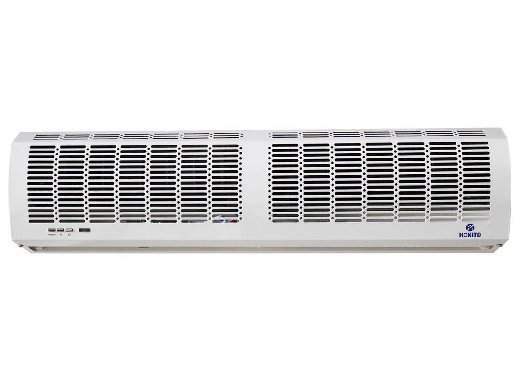 Quạt cắt gió điều hoà Hokito FM-1209B/Y giá rẻ