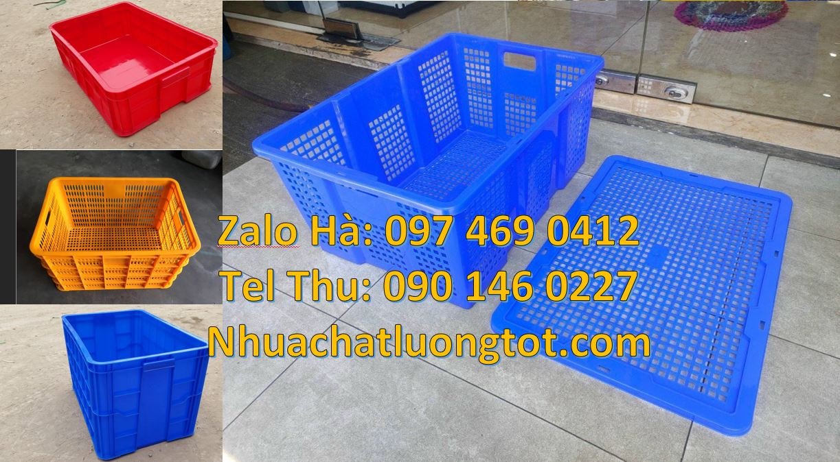 Bán sóng nhựa công nghiệp chất lượng cao,sóng nhựa hở có bánh xe giá