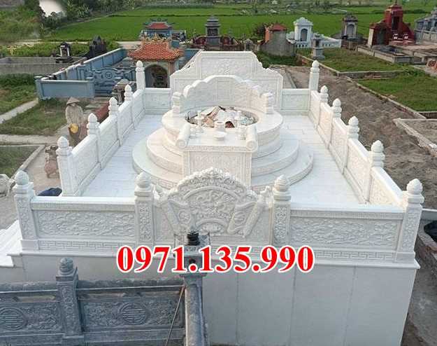 Khánh Hoà 55 Mẫu mộ đá tròn đẹp tự nhiên nguyên khối đẹp