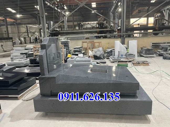 33 mẫu mộ đá tự nhiên nguyên khối đẹp bán tại an giang ông bà