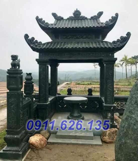 99 mẫu mộ đá đơn đẹp bán tại bạc liêu mộ bằng đá khối