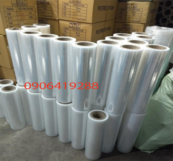 Màng pe bảo vệ đồ gia dụng giá rẻ hiện nay