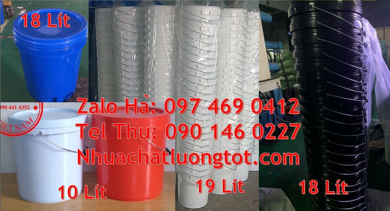 Bán thùng đựng sơn chất lượng cao,vỏ thùng đựng sơn 30l chuyên đựngsơn