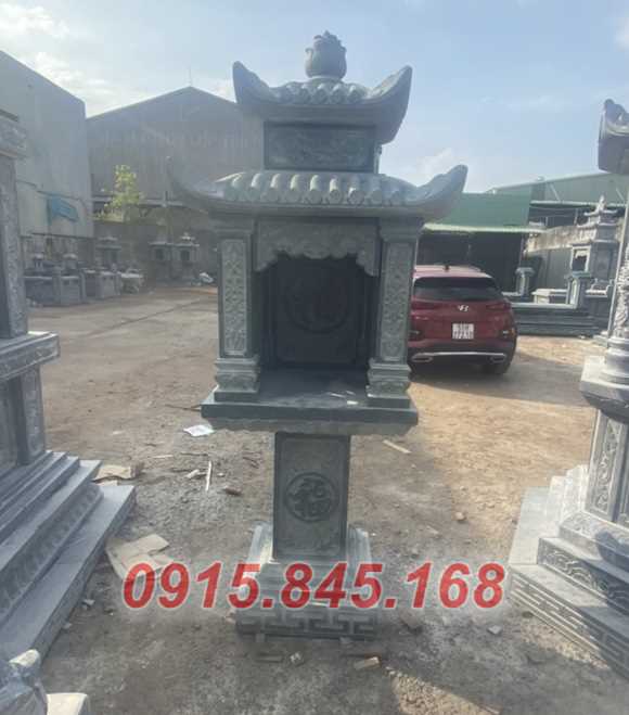 41 Hương án thờ thiên nguyên khối đẹp nhất Ninh Bình