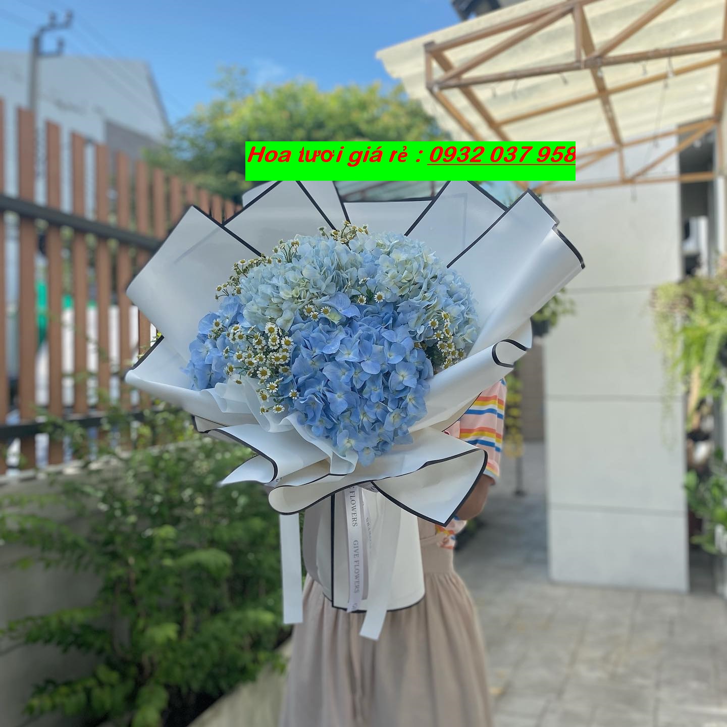 Đặt hoa khai trương quận bình thạnh giá rẻ