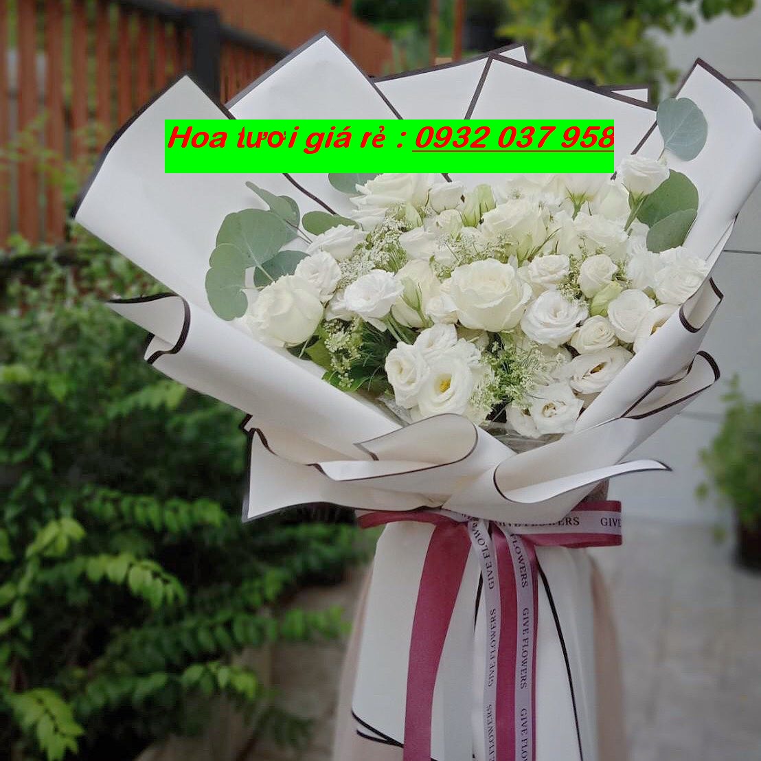 Đặt hoa khai trương quận bình thạnh giá rẻ
