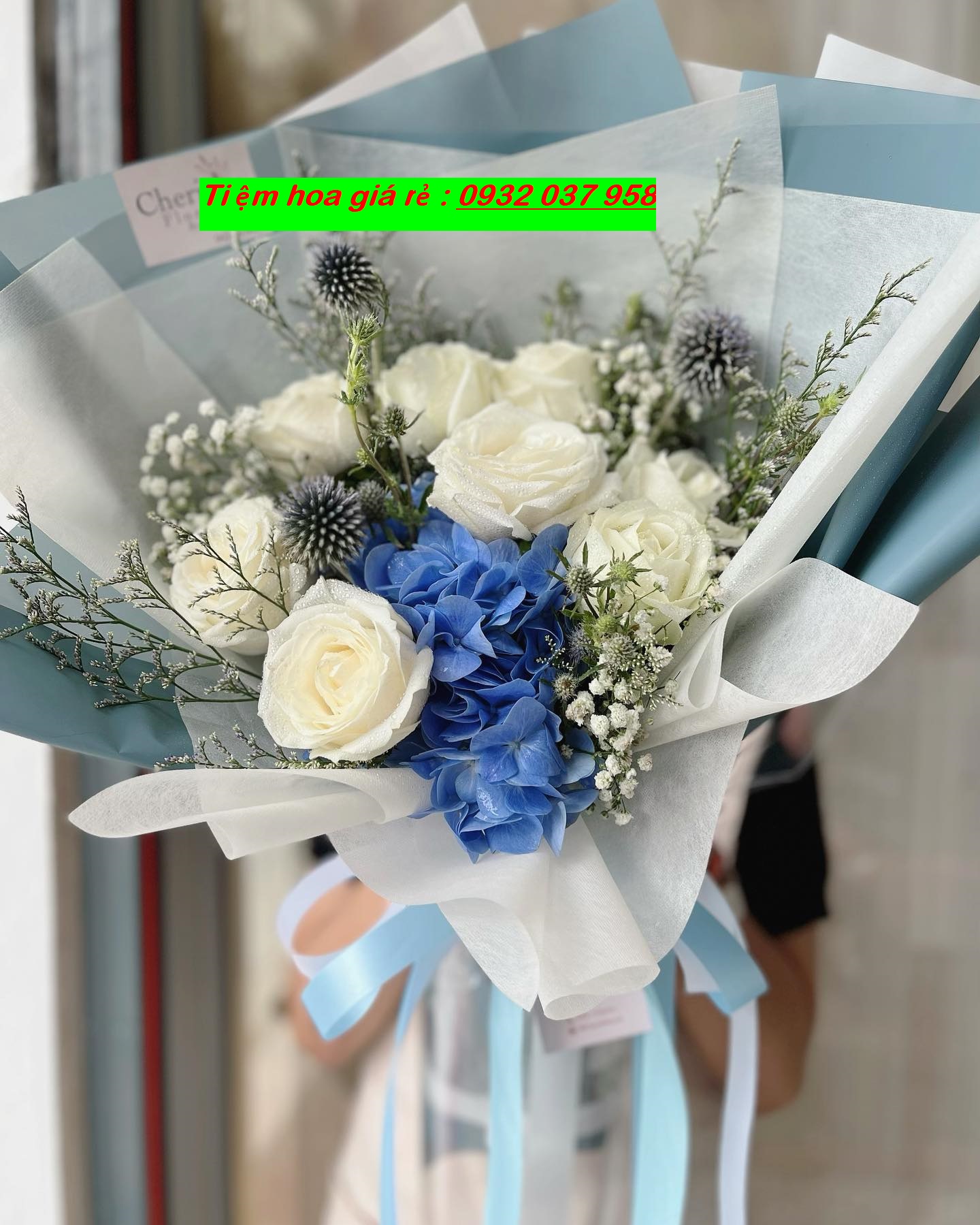 Đặt hoa khai trương quận bình thạnh giá rẻ