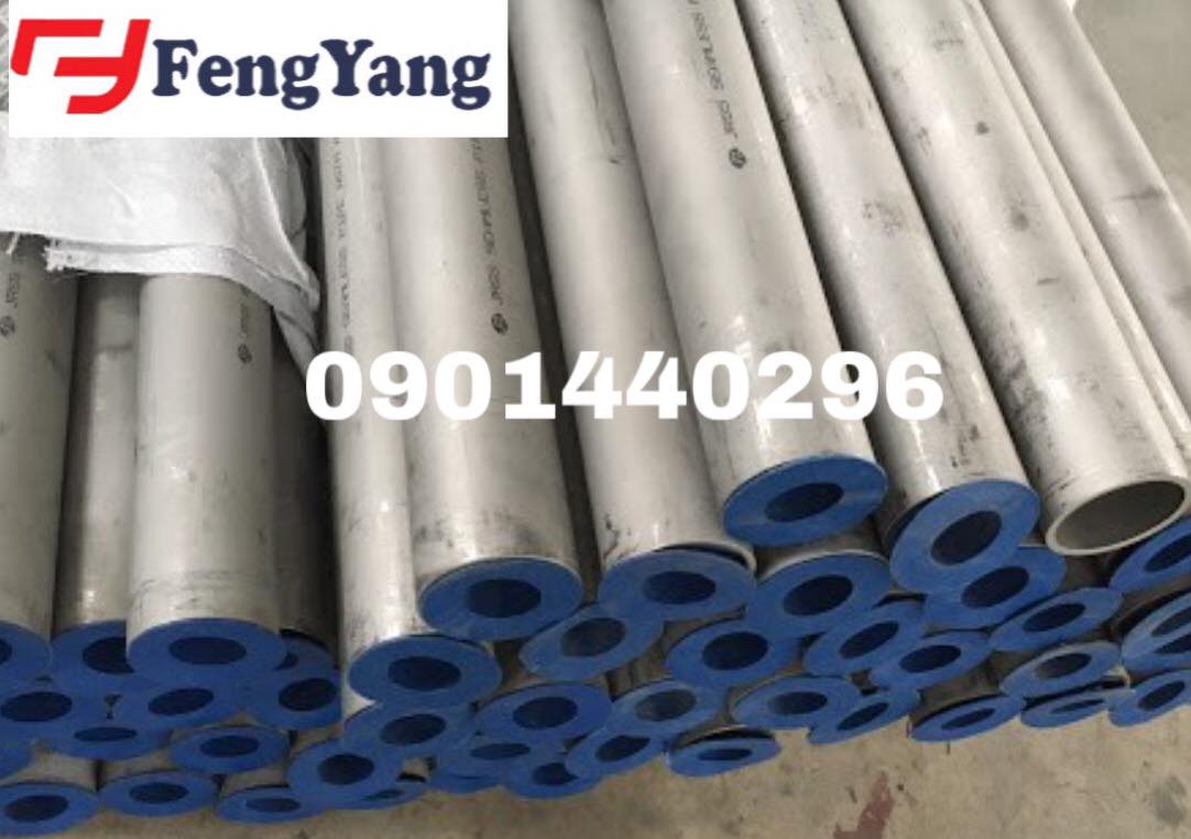 Cần Bán Gấp Ống ĐÚC Inox SUS304/310S/316L Số Lượng Lớn