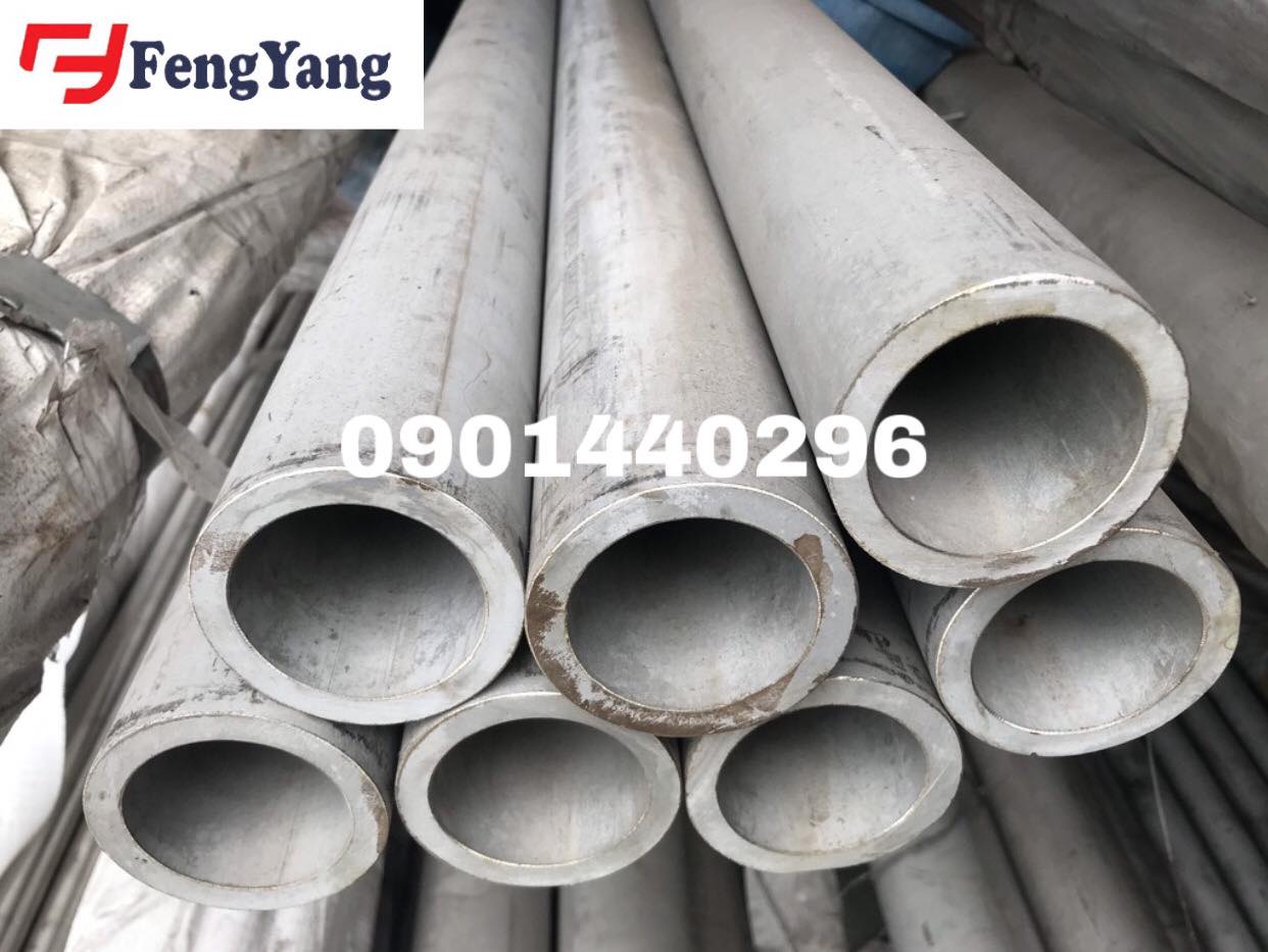 Cần Bán Gấp Ống ĐÚC Inox SUS304/310S/316L Số Lượng Lớn